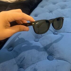 Ray ban sunglasses